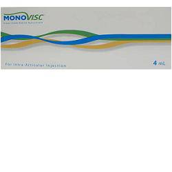 MONOVISC SIR 20MG/ML 4ML - Lovesano