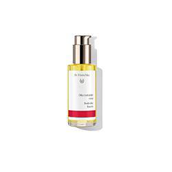 HAUSCHKA OLIO TRATT ROSA 75ML - Lovesano