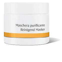 HAUSCHKA MASCHERA PURIFIC 90G - Lovesano