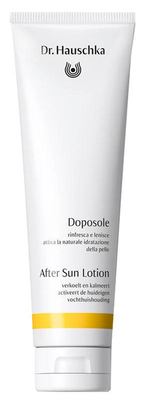 DR HAUSCHKA DOPOSOLE 150ML - Lovesano