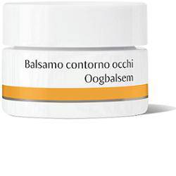 HAUSCHKA BALSAMO CONT OCCHI 10 - Lovesano