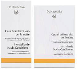 HAUSCHKA CURA BELLEZZA NTT 1ML - Lovesano