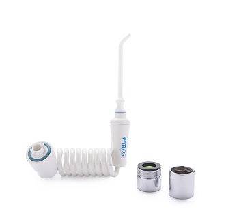 SOWASH IDROGETTO - Lovesano