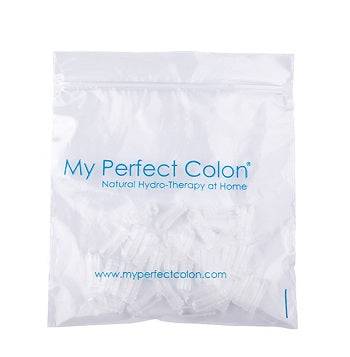 MINICANNULE MY PERFECT COLON - Lovesano