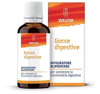GOCCE DIGESTIVE 50ML WE - Lovesano