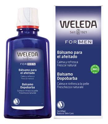 FOR MEN BALSAMO D/BARBA100ML WE - Lovesano