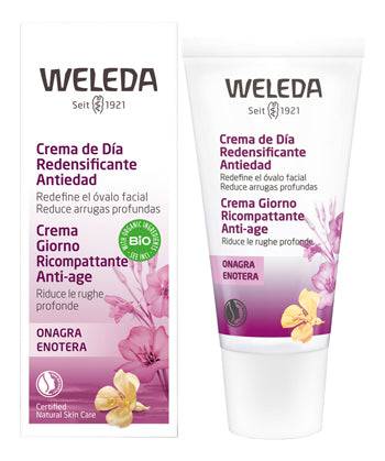 CREMA GIORNO ENOTERA 30ML - Lovesano