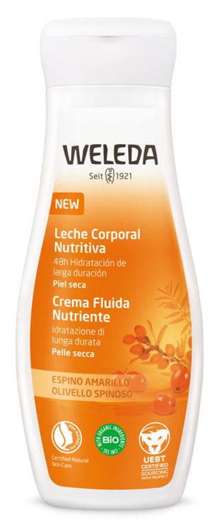 CREMA FLUIDA NUTR OLIVEL SPIN - Lovesano