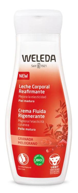 CREMA FLUIDA RIGEN MELOGRANO - Lovesano