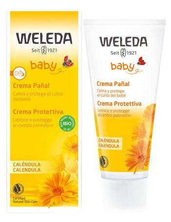 BABY CREMA PROTETTIVA CAL 75ML - Lovesano