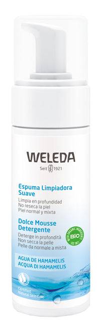 DOLCE MOUSSE DETERGENTE 150ML - Lovesano