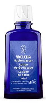 LOZIONE BARBA 100ML WELE - Lovesano