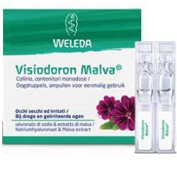 VISIODORON MALVA 20MONODX0,4ML - Lovesano