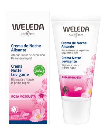 CREMA NOTTE ROSA 30ML - Lovesano