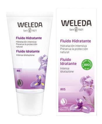 FLUIDO IDRATANTE IRIS 30ML - Lovesano