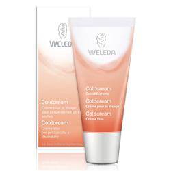 WELEDA Coldcream Viso 30ml - Lovesano