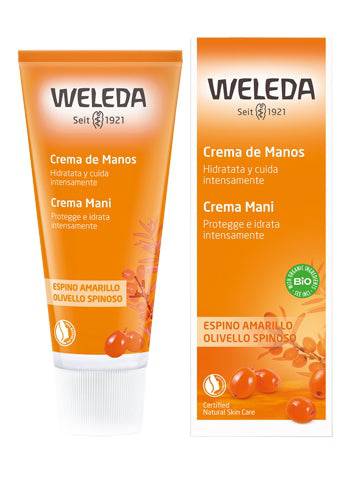 CREMA MANI OLIVELLO 50ML - Lovesano