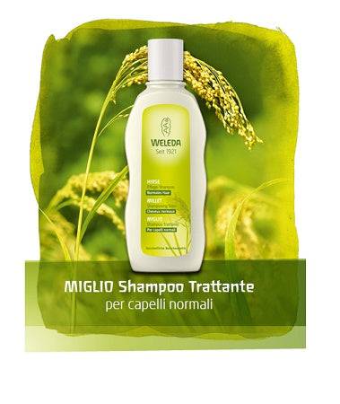 SHAMPOO MIGLIO 190ML - Lovesano