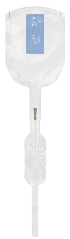 LOFRIC HYDRO KIT CH14 U NEL 40 - Lovesano