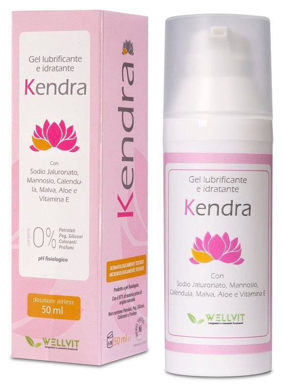 KENDRA Gel 50ml - Lovesano