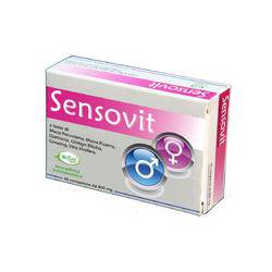 SENSOVIT 30CPR - Lovesano