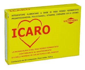ICARO 30CPR - Lovesano