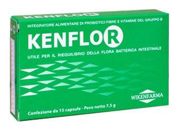 KENFLOR 15CPS - Lovesano