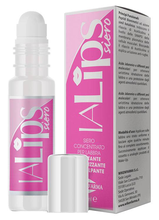 IALIPS Siero 20ml - Lovesano
