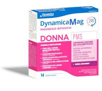 DYNAMICAMAG DONNA PMS 14BUST - Lovesano