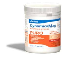 DYNAMICAMAG PURO 150G - Lovesano