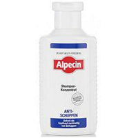 ALPECIN SH CONC ANTIFORF - Lovesano