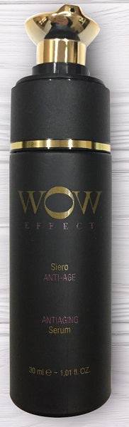 WOW EFFECT SIERO 30ML - Lovesano