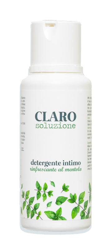 CLARO SOL 200ML - Lovesano