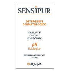 SENSIPUR Detergente Dermatologico 250ml - Lovesano