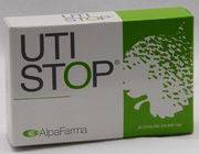 UTISTOP INTEG 20CPR 800MG - Lovesano