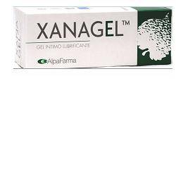 XANAGEL GEL 40ML - Lovesano
