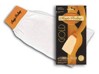 MAGIC PEELING Gold Guanto Donna - Lovesano