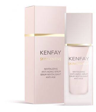 KENFAY SIERO RIVITALIZZANTE - Lovesano