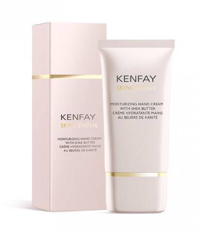 KENFAY CREMA MANI 75ML - Lovesano