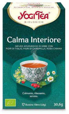 Tea Calma 30g - Lovesano