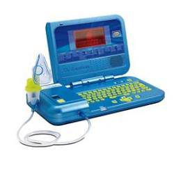 FLUIRESPIRA Didactys App.Aerosol - Lovesano