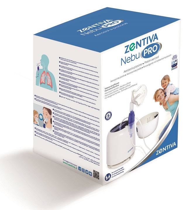 ZENTIVA NEBU PRO AEROSOL - Lovesano