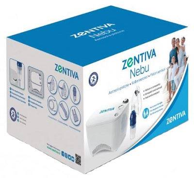 ZENTIVA NEBU AEROSOL PISTONE - Lovesano
