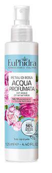 EUPHIDRA ACQUA PROF PETALI ROSA - Lovesano