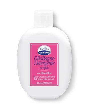 EUPHIDRA-AMIDOMIO BGN OLI 200ML - Lovesano
