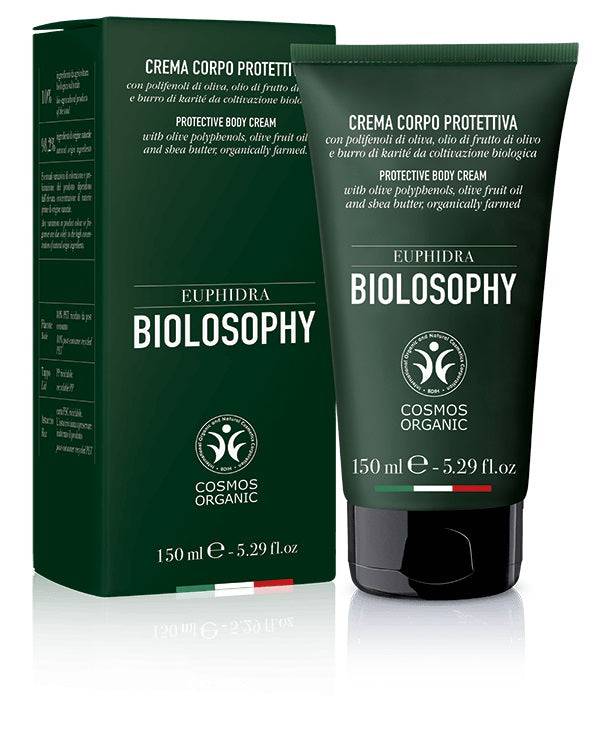 EUPHIDRA BIOLOSOPHY CR CORPO< - Lovesano