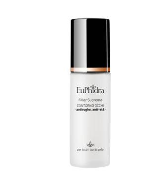 EUPHIDRA FILLER S OCCHI 30ML - Lovesano