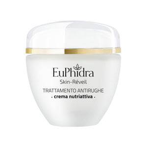 EUPH SR CREMA NUTRIAT 40ML - Lovesano