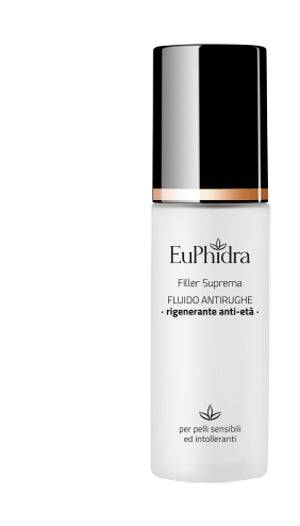 EUPHIDRA FILLER S FL ANTIR SEC - Lovesano