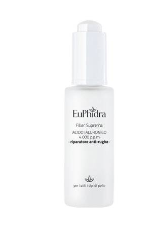 EUPHIDRA FILLER SUPREMA 30ML - Lovesano
